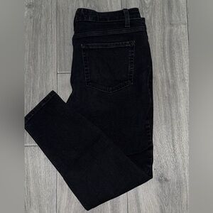 Time and Tru Black Women Jeggings